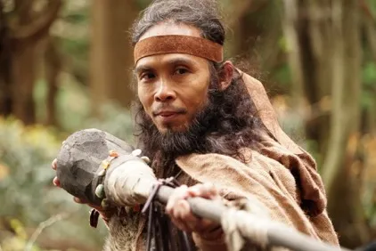Ada Yayan Ruhiyan bermain dalam filmnya. 