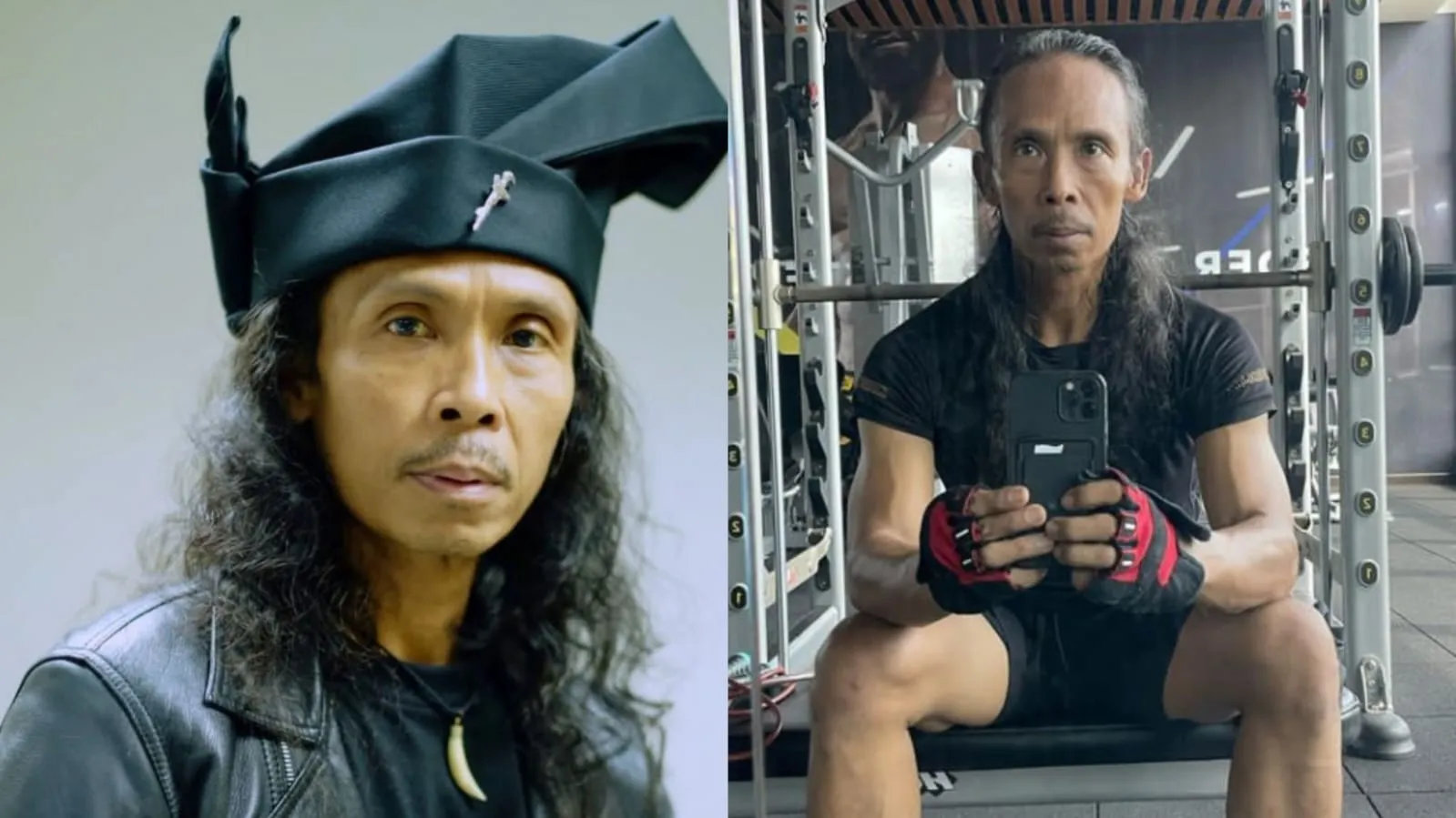 Yayan Ruhian