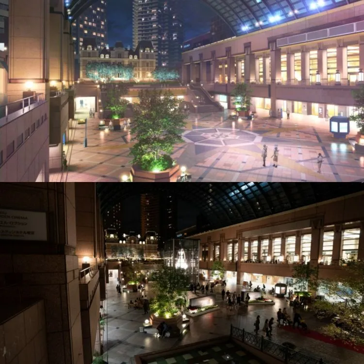 (credit: Anime Sword Art Online, otashift-tokyo.com)