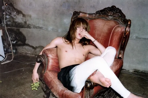 Taemin SHINee