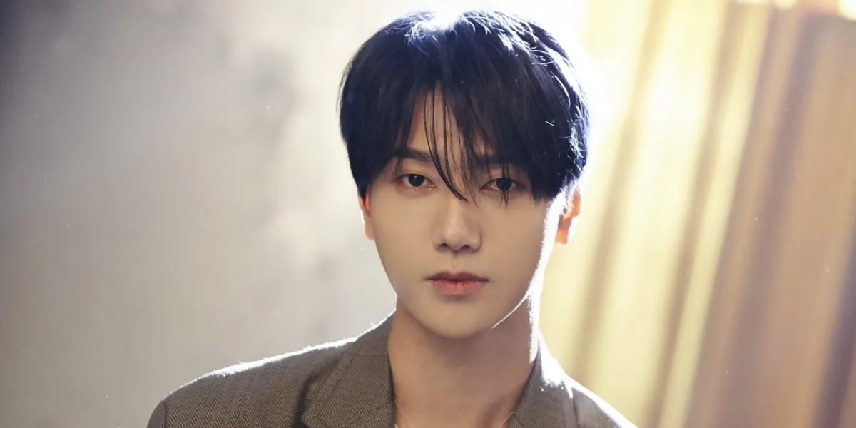 YESUNG - Fireworks