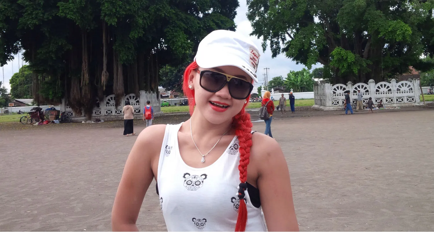 Yenny Anggraeny © KapanLagi.com