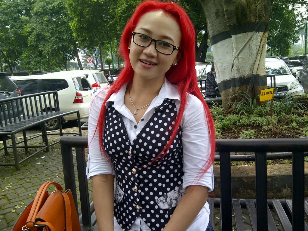 Yenny Anggraeny © KapanLagi.com