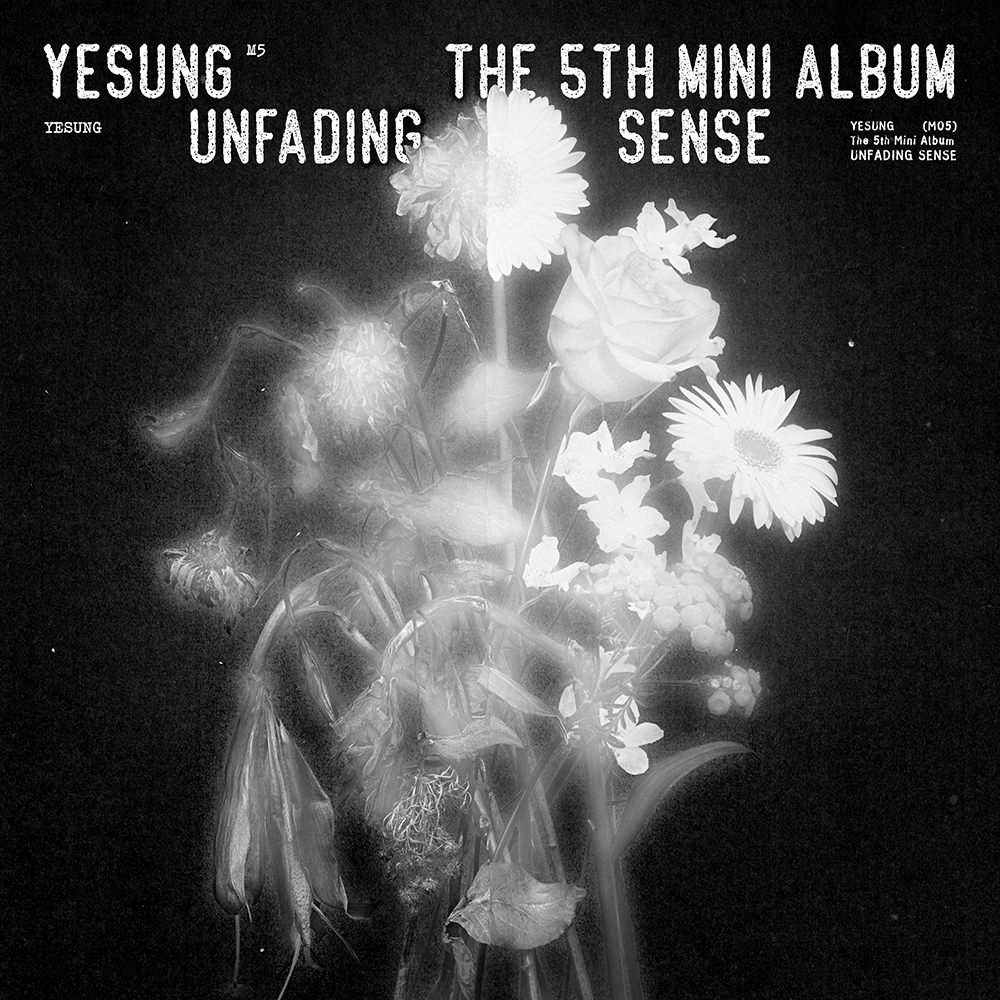 Yesung siap rilis mini-album baru ©SM Entertainment