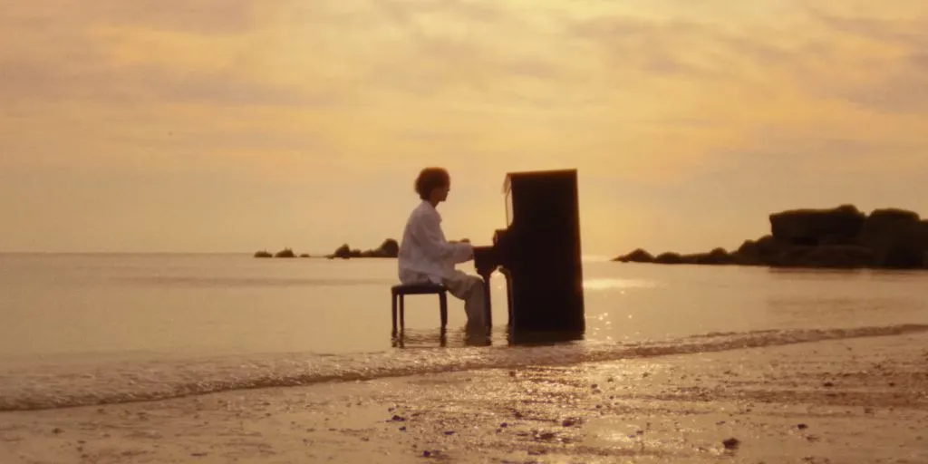 YESUNG - Scented Things