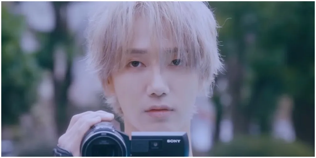 YESUNG - Tsukanoma No Koi (Terjemahan)