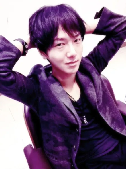 Yesung akhirnya kembali mengupdate twitter. ©sup3rjunior.com