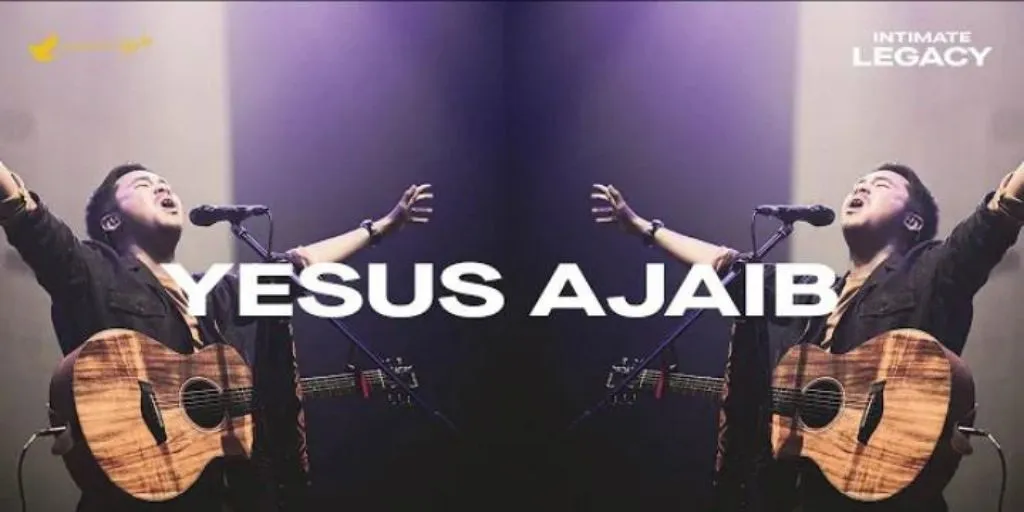 Symphony Worship - Yesus Ajaib