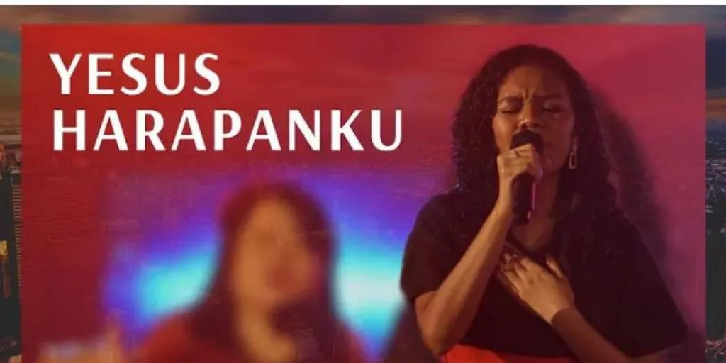 LOJ Worship - Kaulah Harapanku