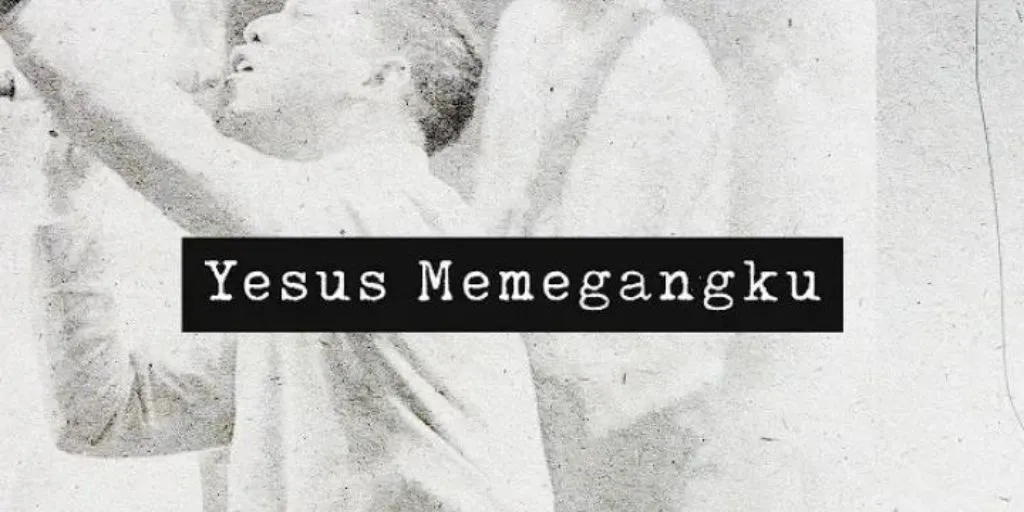 Symphony Worship - Yesus Memegangku (Feat Nick Sarasta)