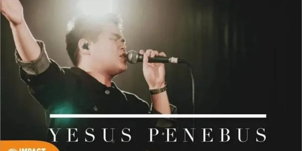 Oil Worship - Yesus Penebus