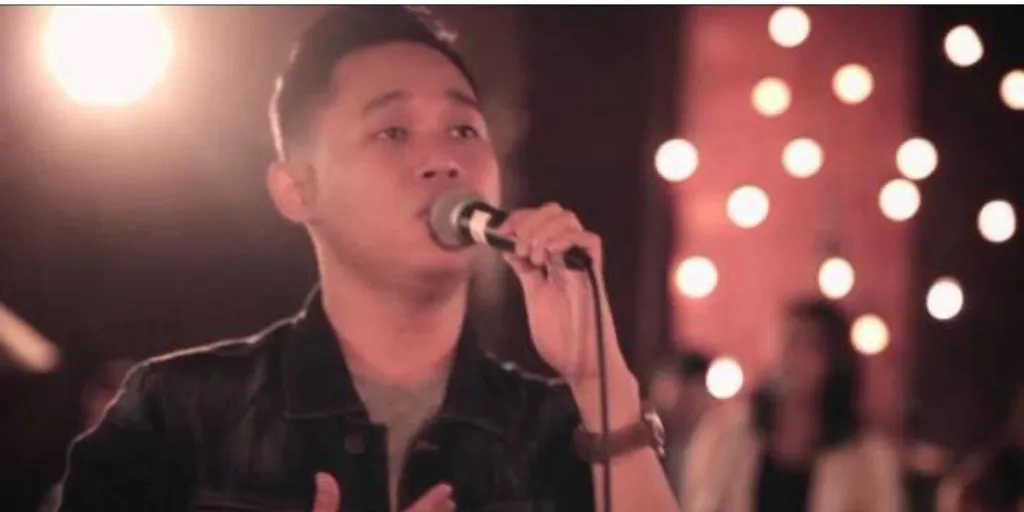 GMS Worship - Yesus yang Kuandalkan