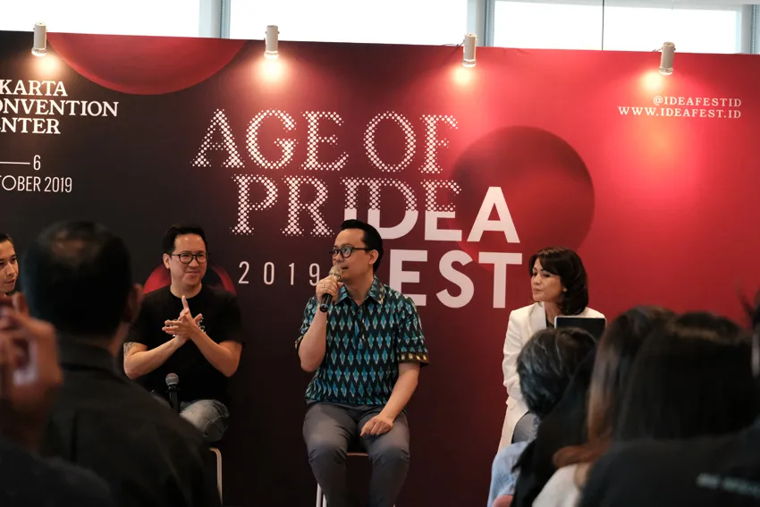 (c) IdeaFest