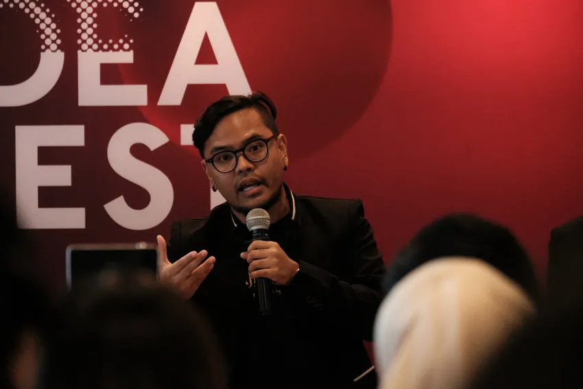 (c) IdeaFest