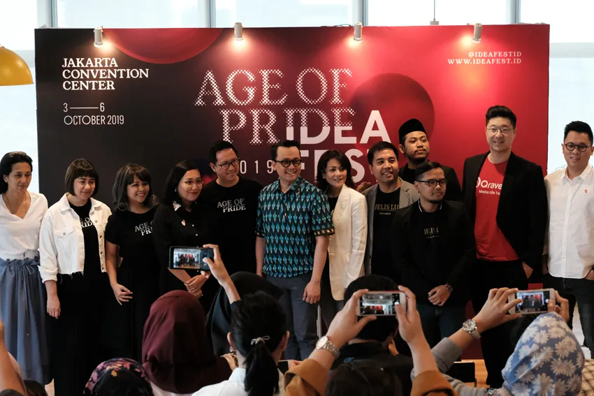 (c) IdeaFest