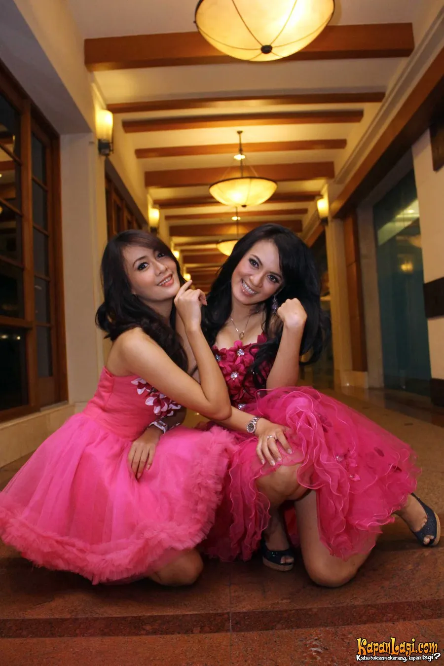 Saat ini Baby Q tengah mempersiapkan single dengan genre pop melayu 