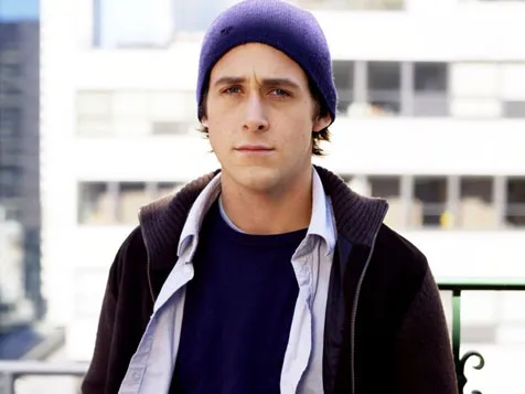 Ryan Gosling nyaris gabung BSB @foto: fanpop.com