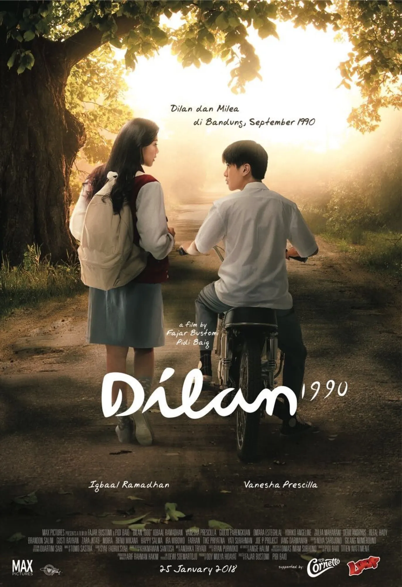 DILAN 1990