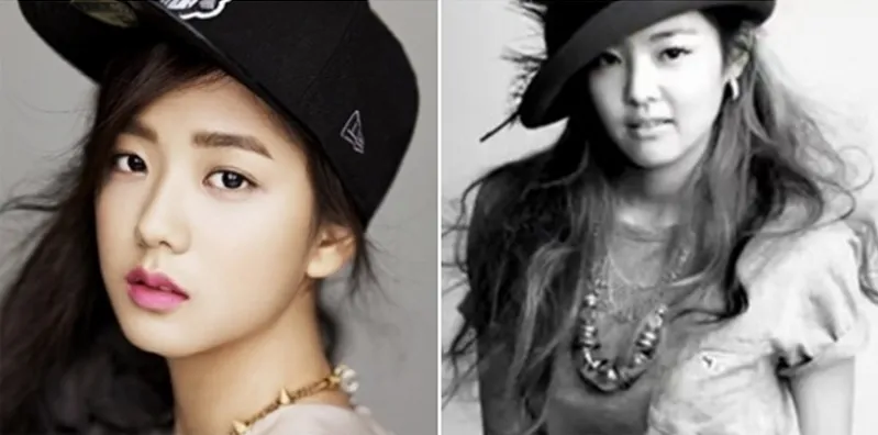 YG disebut bakal mendebutkan girlband baru. ©Soompi