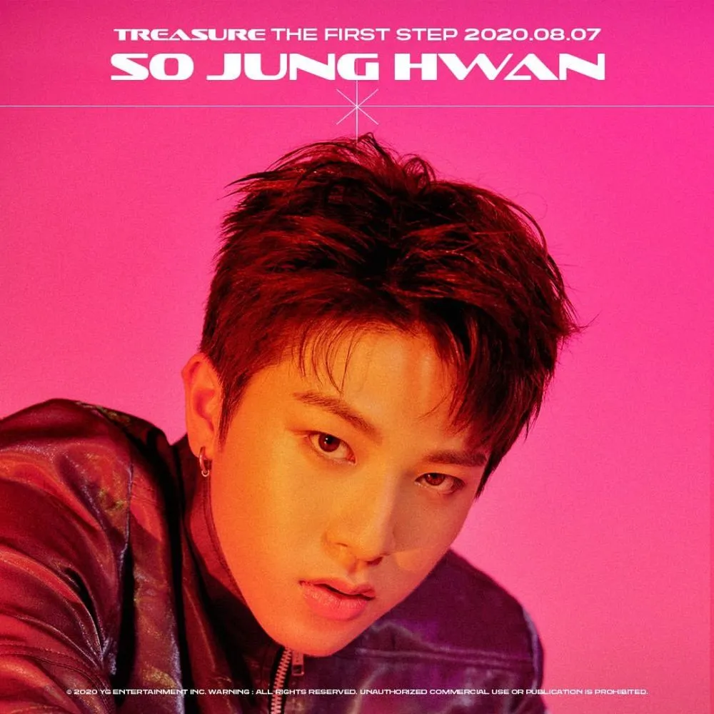 Junghwan TREASURE (credit: instagram.com/yg_treasure_official)