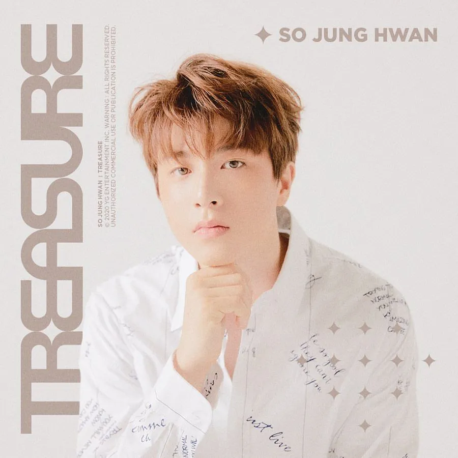 Junghwan TREASURE (credit: instagram.com/yg_treasure_official)