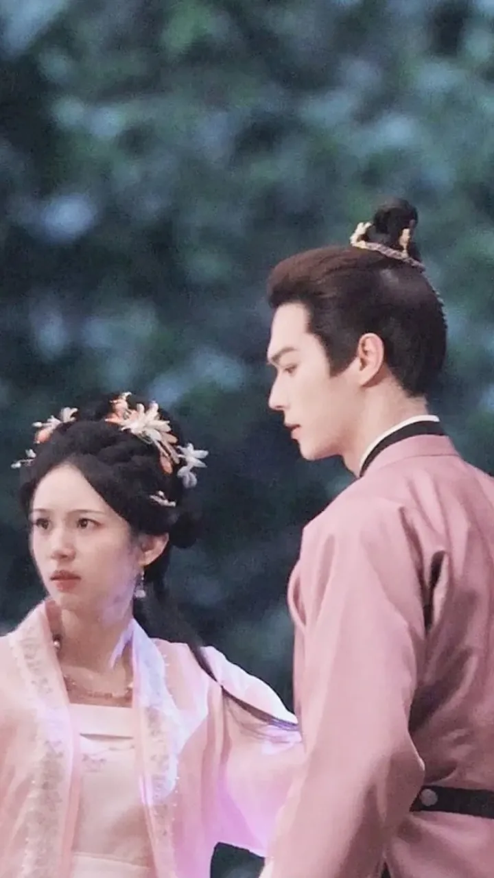 Yi Ou Chun - mydramalist