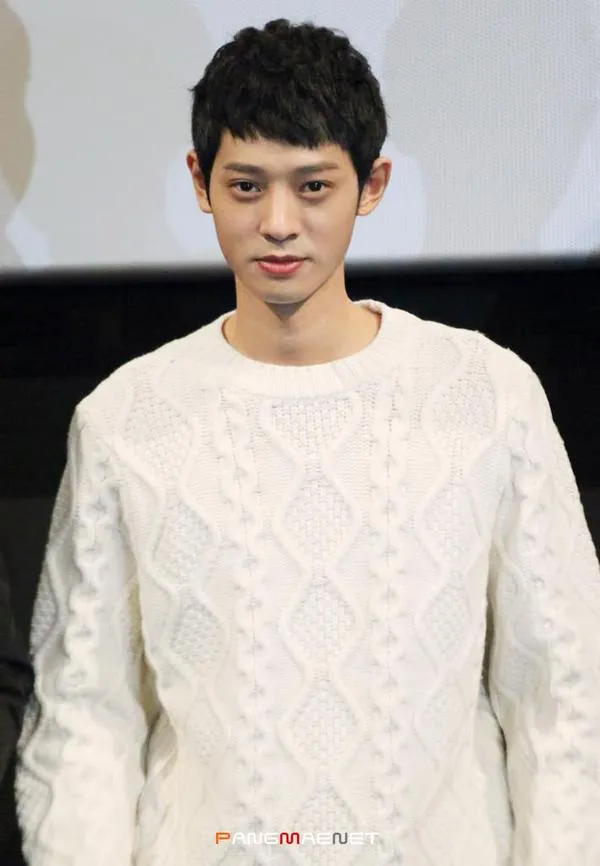 Jung Joon Young terbukti tak lakukan pelecehan seksual. ©Pangmaenet