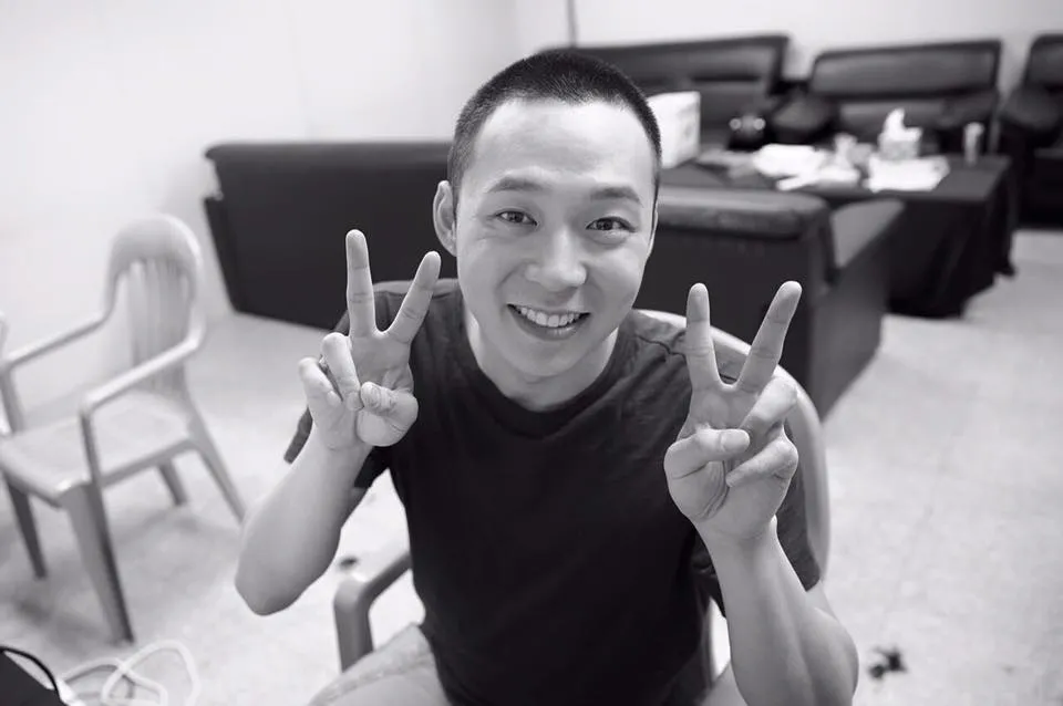 Nggak ketinggalan, penggemar drama juga sudah rindu menantikan kembalinya Yoochun JYJ ke layar kaca. ©JYJ3.net