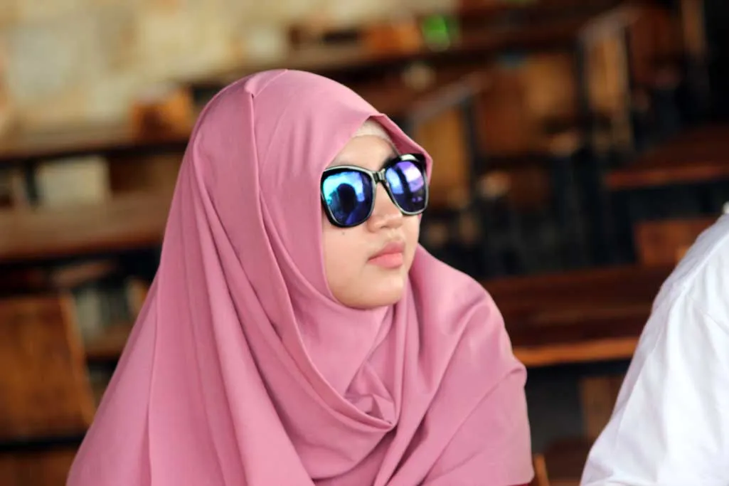 Yohanna © KapanLagi.com/Darmadi Sasongko