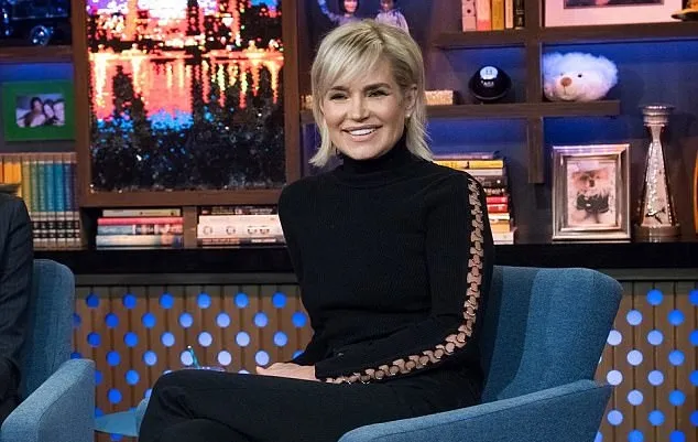 Yolanda Hadid buka suara soal rumor Bella dan Drake pacaran © Youtube.com