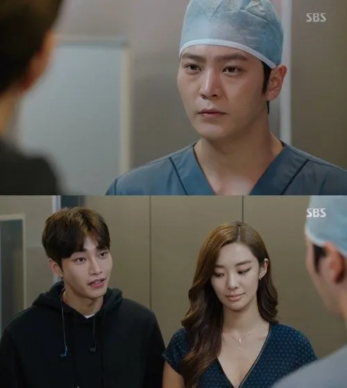 Yong Pal tetap jadi juara rating untuk episode terakhir. ©hancinema.net