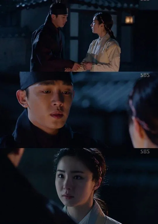 Six Flying Dragons yang makin digemari publik Korea. ©hancinema.net