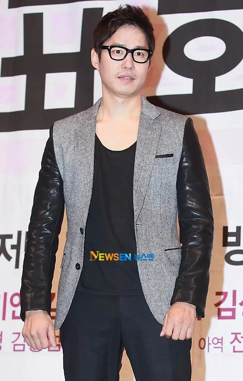 Yoo Joon Sang