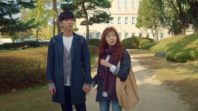 Park Hae Jin mengaku nggak mungkin akan menikah di usia 35 tahun 2017 mendatang. ©dramabeans.com