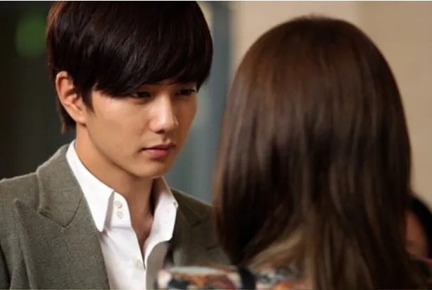 Yoo Seung Ho, akting dewasanya tak tampak dia masih berusia 19 tahun ©soompi.com