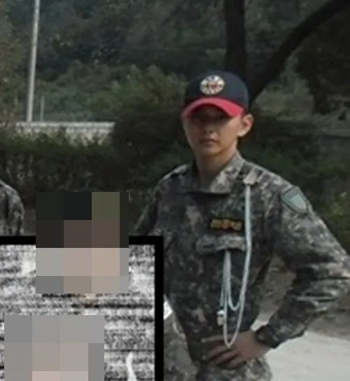 Yoo Seung Ho @soompi.com
