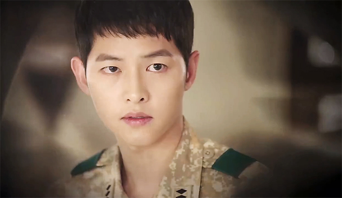 Teaser Episode 11 'Descendants Of The Sun', Kisah Mengharu 