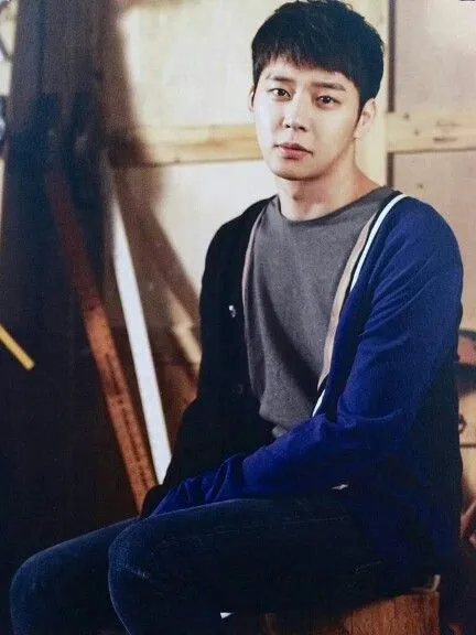Benarkah Yoochun lakukan pelecehan seksual? ©mylovetvxq