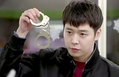 Wanita pertama yang tuduh Yoochun lakukan pelecehan seksual dipenjara. ©soompi.com