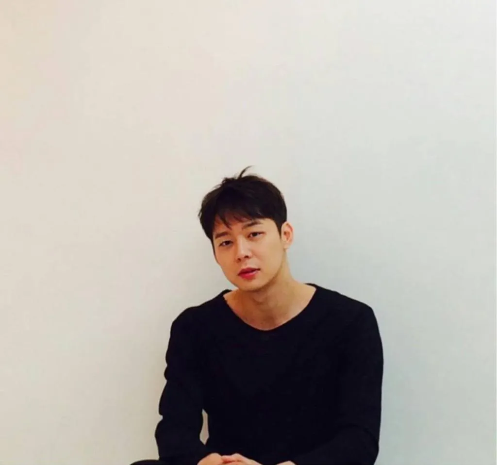 Yoochun diungkapkan mengalami shock akibat pemberitaan yang menyudutkannya. ©dbsknights.net