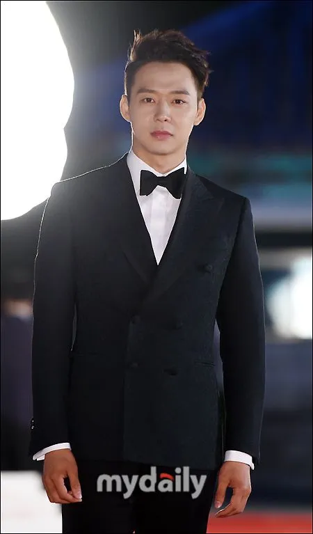 Yoochun akan siap menjalani investigasi © MyDaily