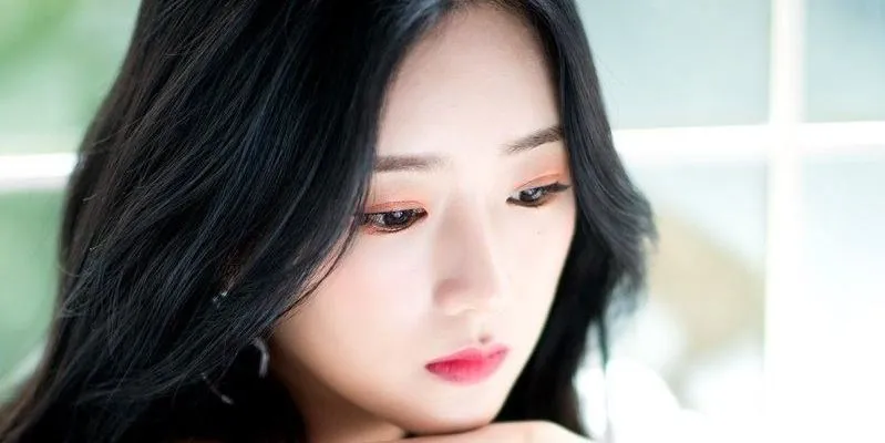 Bomi Apink © Dispatch