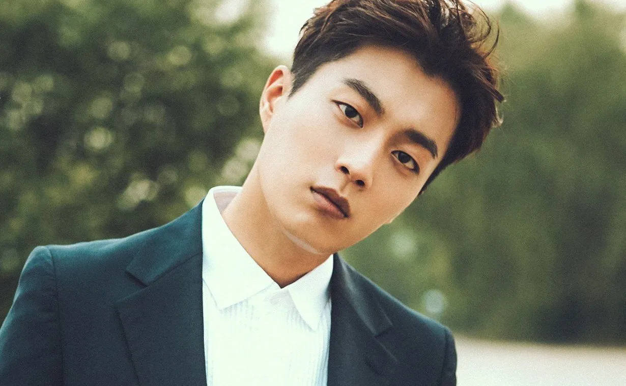 Doo Joon wanginya maskulin © via koreaboo.com
