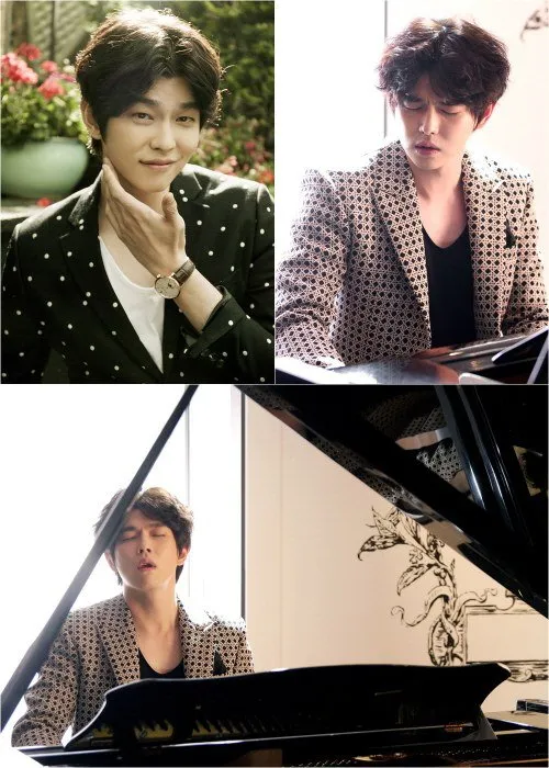 Yoo Kyun Sang akan bermain sebagai Cha Seo Hoo. ©hancinema.net