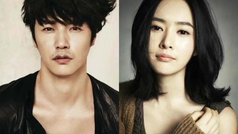 Agensi benarkan jika Yoon Sang Hyun dan MayBee pacaran dan sedang mempersiapkan pernikahan. @soompi.com