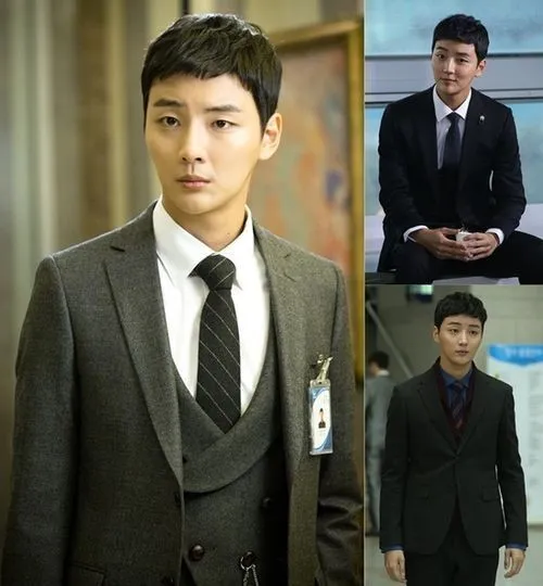 Dengan tubuh yang lebih kurus, apakah Yoon Shi Yoon lebih tampan?