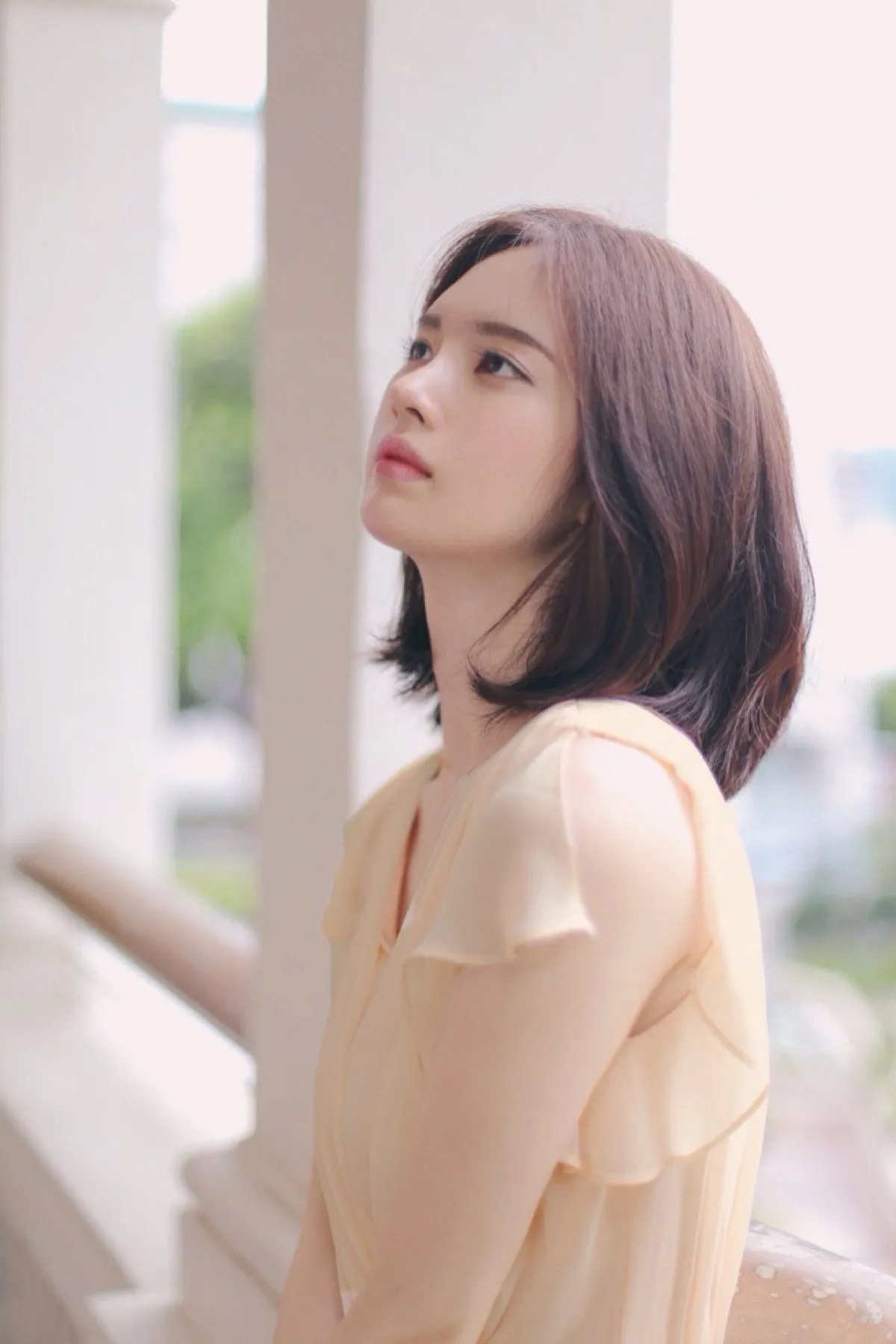 Kita tunggu karirnya selanjutnya © koreaboo.com