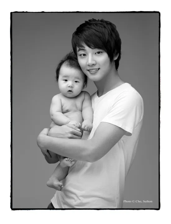 Yoon Shi Yoon