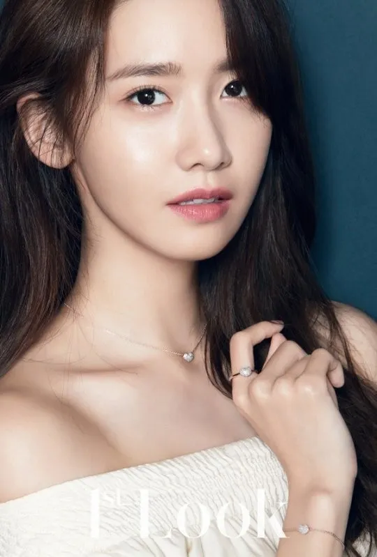 Yoona tak lagi takut akting © 1stLOOK Magazine