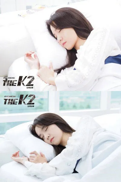 Yoona Girls Generation saat syuting video teaser, cantik banget. ©allkpop.com